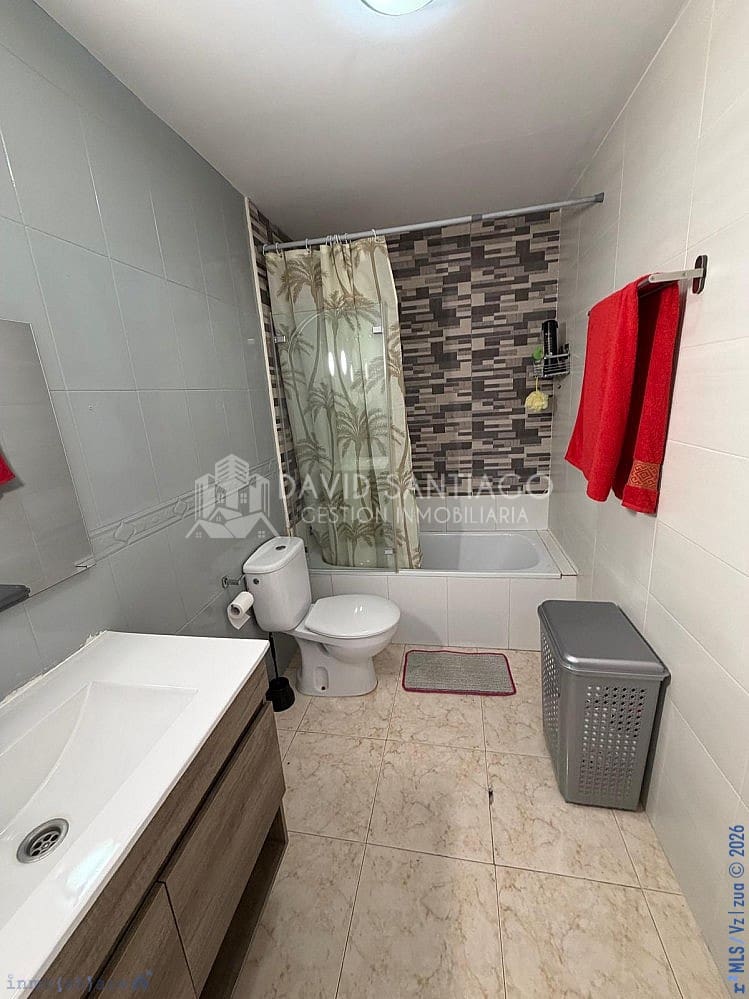 Apartamento de 2 habitaciones en Nerja en venta - 274.000 € (Ref: 9540573)