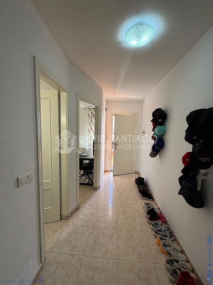 Apartamento de 2 habitaciones en Nerja en venta - 274.000 € (Ref: 9540573)