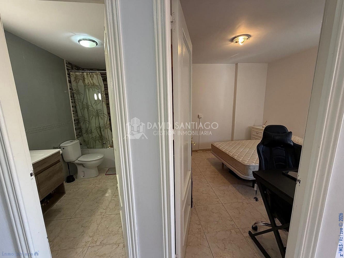 Apartamento de 2 habitaciones en Nerja en venta - 274.000 € (Ref: 9540573)