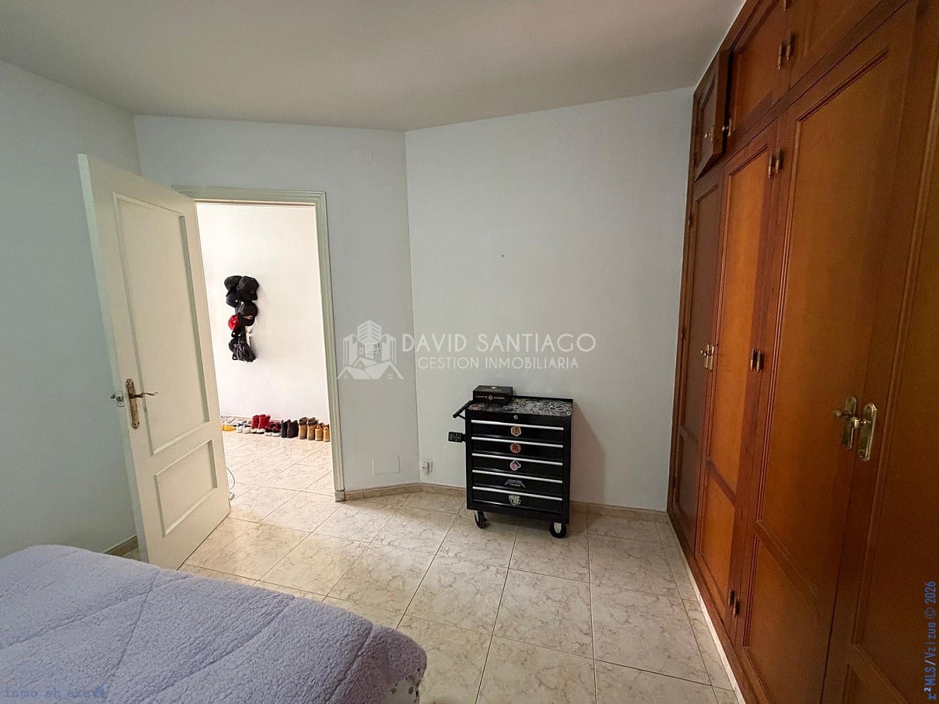 Apartamento de 2 habitaciones en Nerja en venta - 274.000 € (Ref: 9540573)