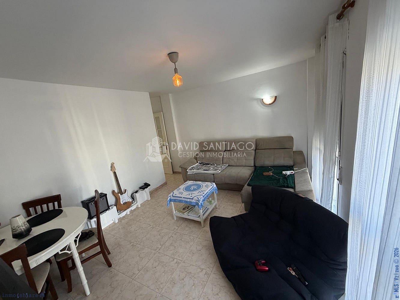 Apartamento de 2 habitaciones en Nerja en venta - 274.000 € (Ref: 9540573)