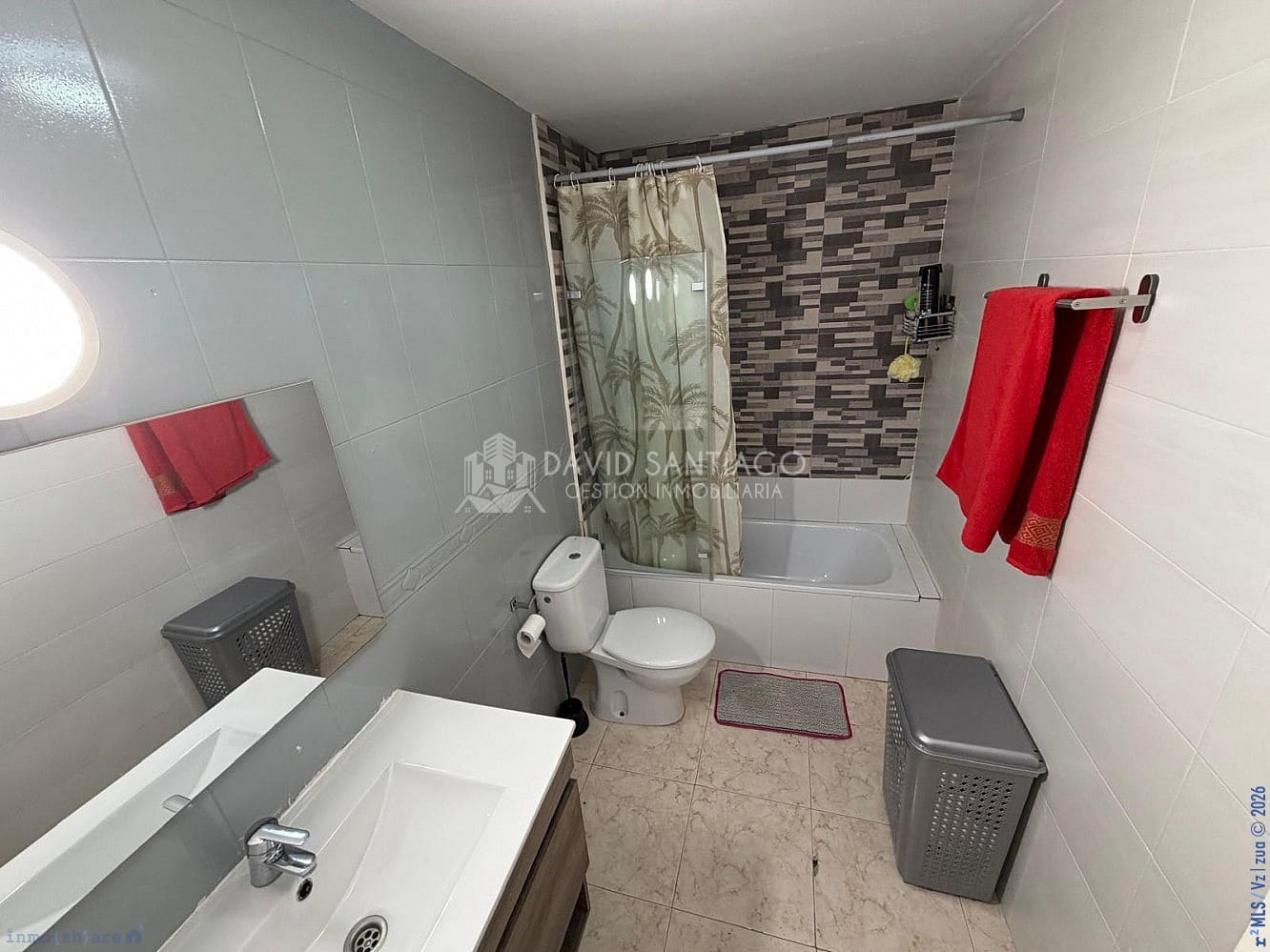 Apartamento de 2 habitaciones en Nerja en venta - 274.000 € (Ref: 9540573)