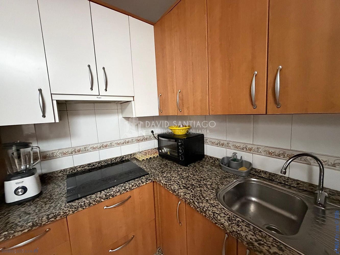 Apartamento de 2 habitaciones en Nerja en venta - 274.000 € (Ref: 9540573)