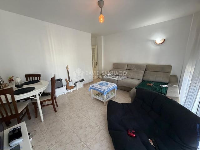 2 quarto Apartamento para venda em Centro, Nerja - 274 000 € (Ref: 9540573)