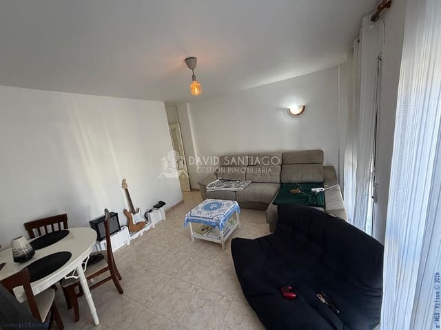 2 quarto Apartamento para venda em Centro, Nerja - 274 000 € (Ref: 9540573)