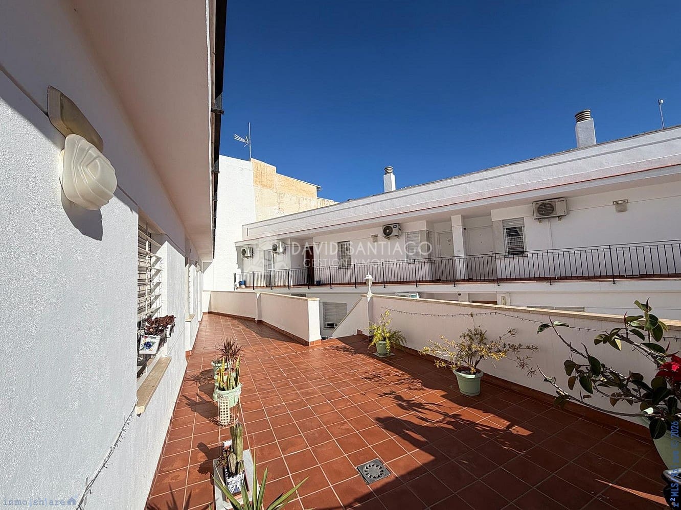 Apartamento de 2 habitaciones en Nerja en venta - 274.000 € (Ref: 9540573)
