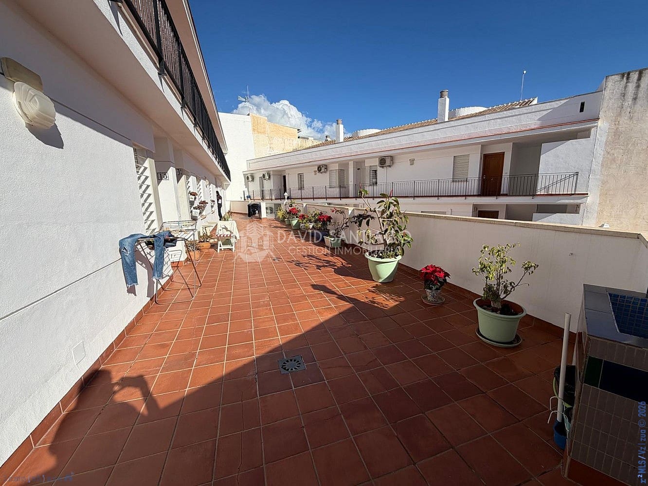 Apartamento de 2 habitaciones en Nerja en venta - 274.000 € (Ref: 9540573)