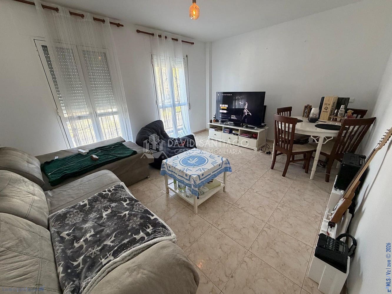 Apartamento de 2 habitaciones en Nerja en venta - 274.000 € (Ref: 9540573)