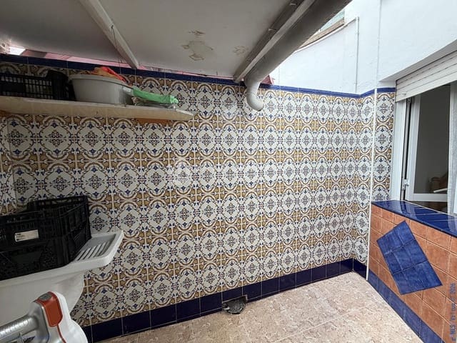 2 quarto Apartamento para venda em Centro, Nerja - 274 000 € (Ref: 9540573)