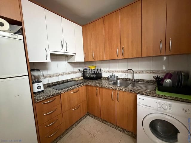 2 slaapkamer Appartement te koop in Centro, Nerja - € 274.000 (Ref: 9540573)