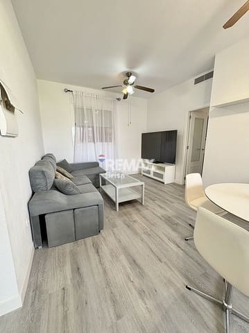 2 makuuhuone Huoneisto vuokrattavana paikassa El Peñoncillo, Torrox - 950 € (Ref: 9541814)