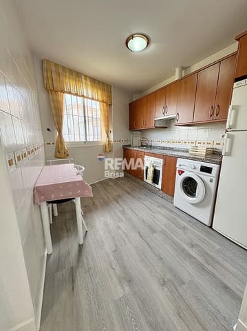 2 makuuhuone Huoneisto vuokrattavana paikassa El Peñoncillo, Torrox - 950 € (Ref: 9541814)