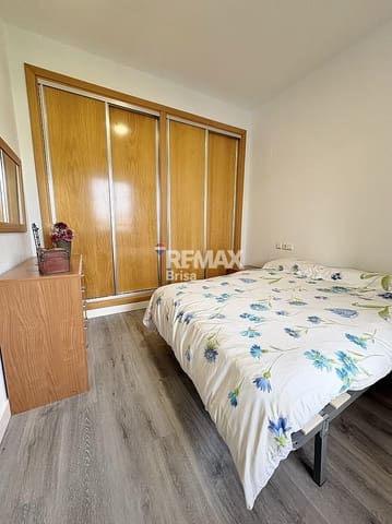 2 makuuhuone Huoneisto vuokrattavana paikassa El Peñoncillo, Torrox - 950 € (Ref: 9541814)