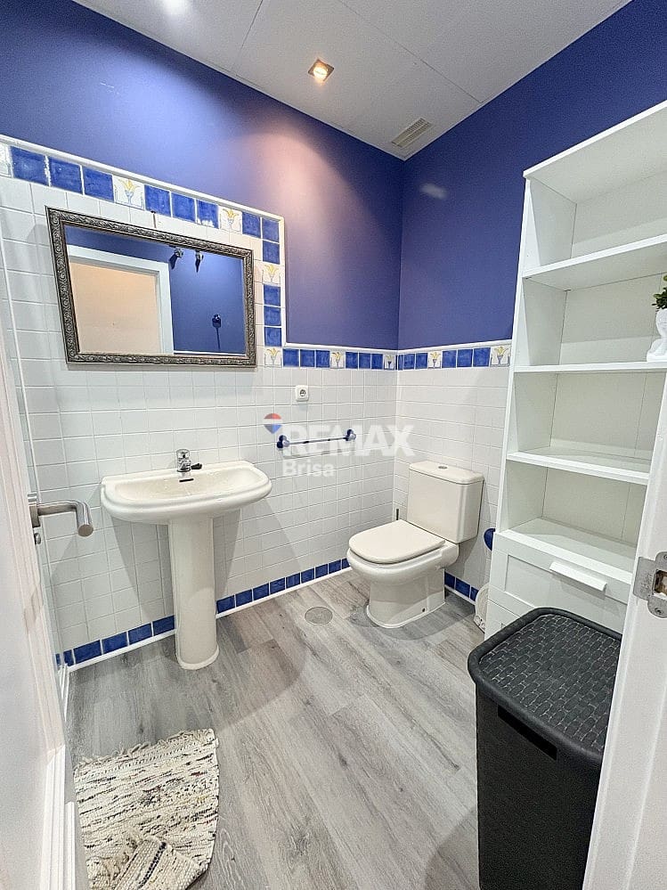 2 makuuhuone Huoneisto vuokrattavana paikassa Torrox-Costa - 950 € (Ref: 9541814)