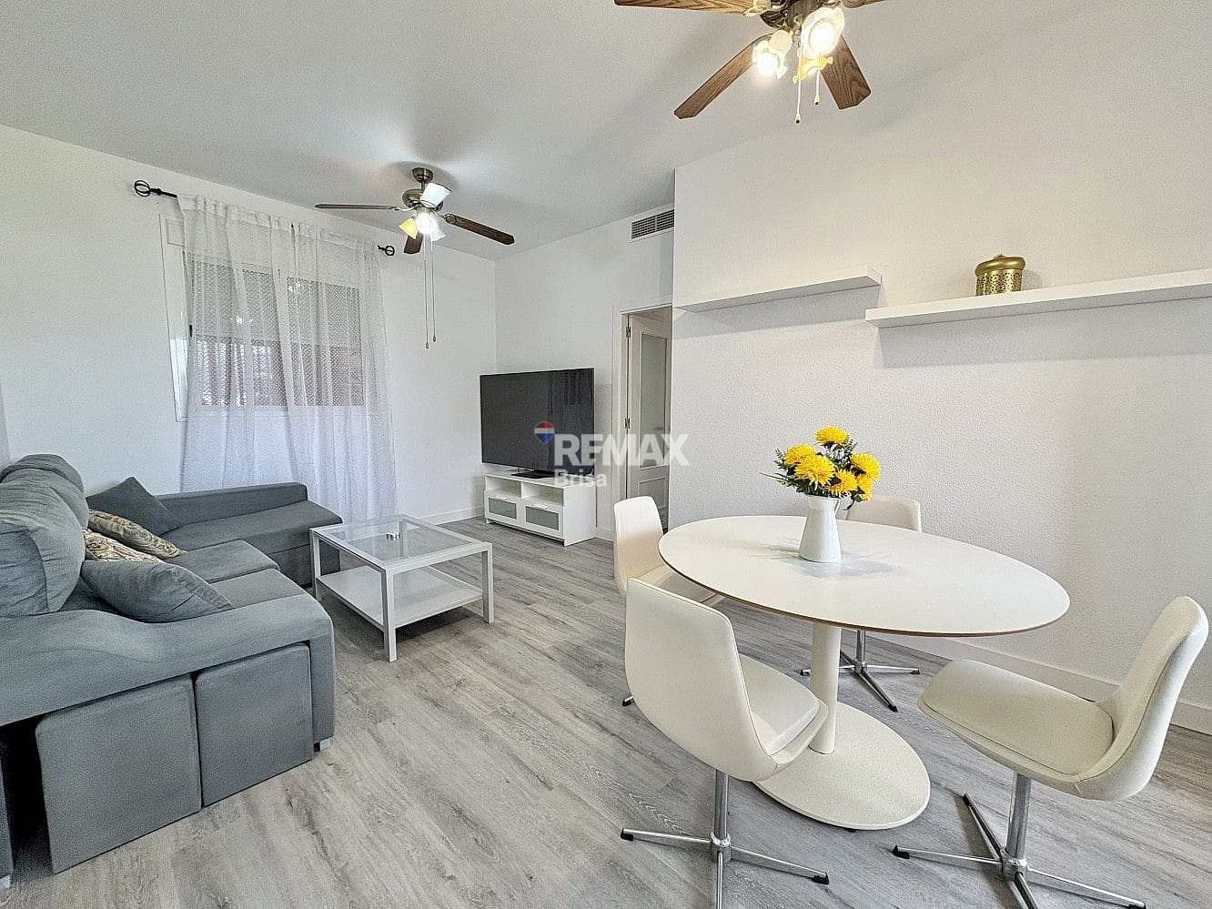 2 makuuhuone Huoneisto vuokrattavana paikassa Torrox-Costa - 950 € (Ref: 9541814)