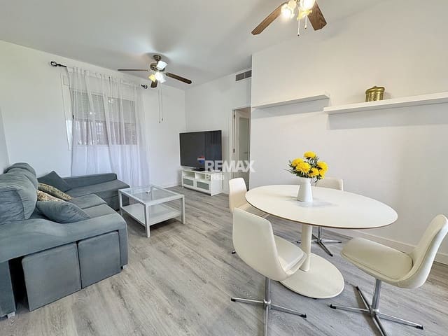 2 makuuhuone Huoneisto vuokrattavana paikassa El Peñoncillo, Torrox - 950 € (Ref: 9541814)