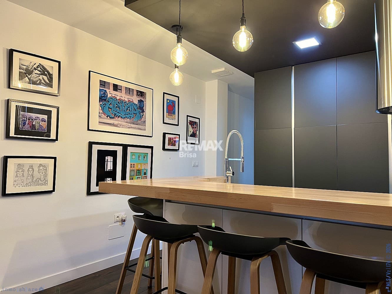 3 soverom Leilighet til salgs i Torre del Mar - € 320 000 (Ref: 9541980)