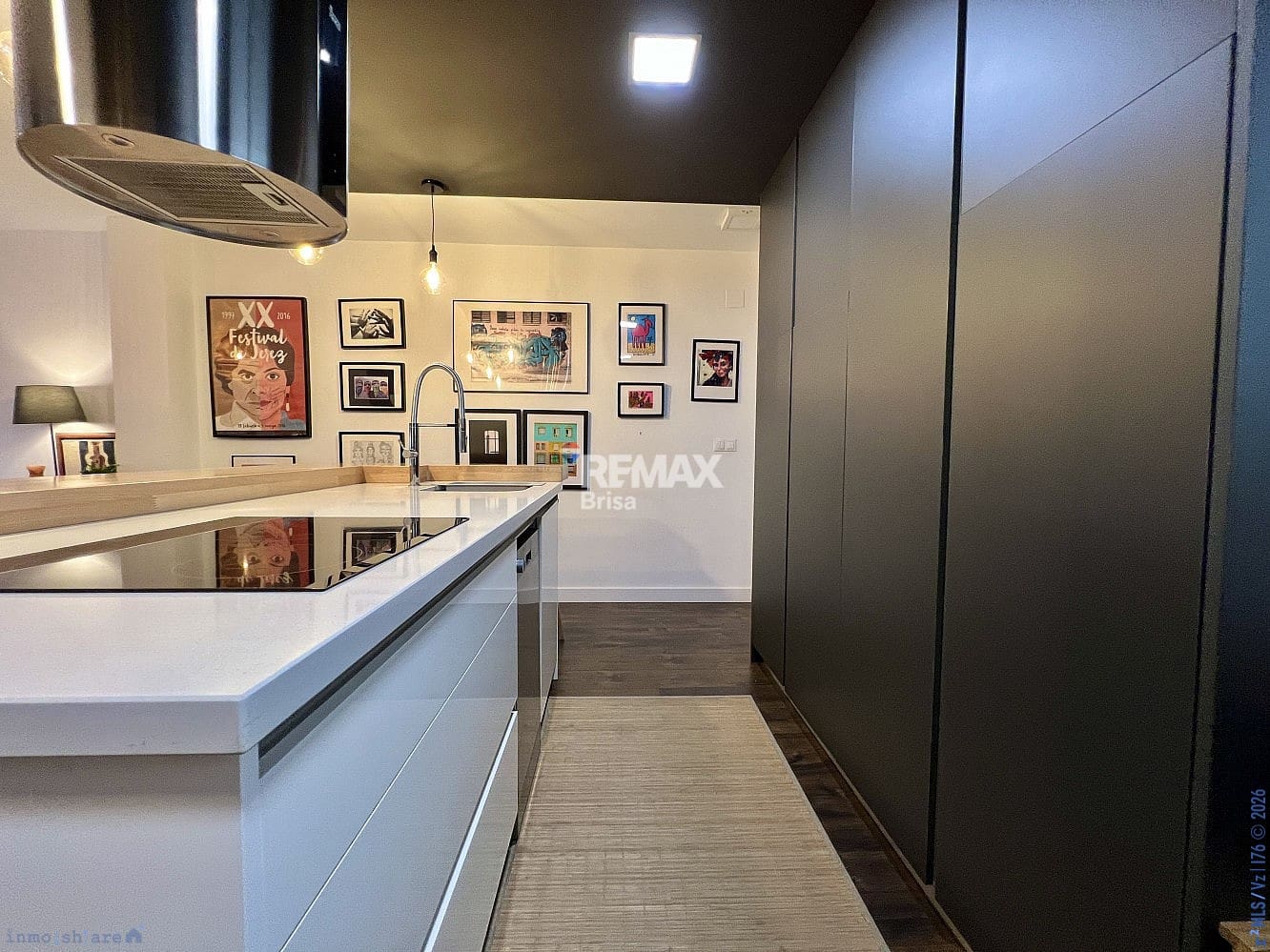 3 soverom Leilighet til salgs i Torre del Mar - € 320 000 (Ref: 9541980)