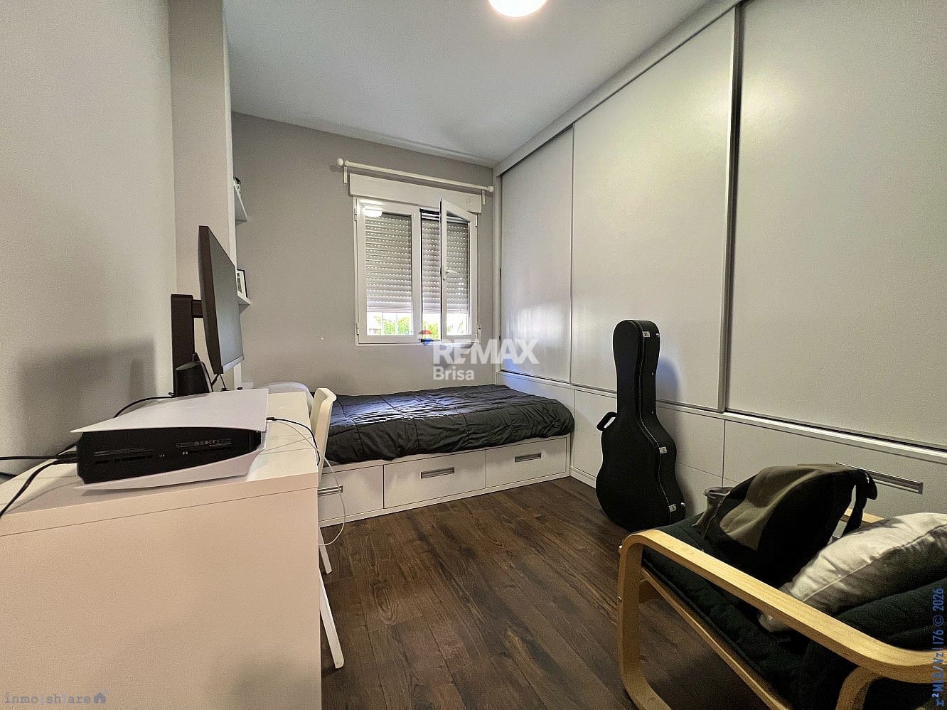 3 soverom Leilighet til salgs i Torre del Mar - € 320 000 (Ref: 9541980)