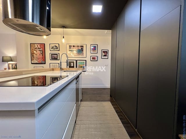 3 soverom Leilighet til salgs i Torre del Mar, Vélez-Málaga - € 320 000 (Ref: 9541980)