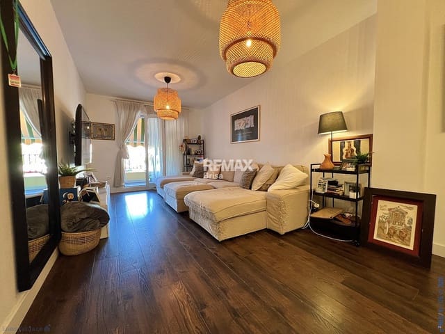 3 soverom Leilighet til salgs i Torre del Mar, Vélez-Málaga - € 320 000 (Ref: 9541980)