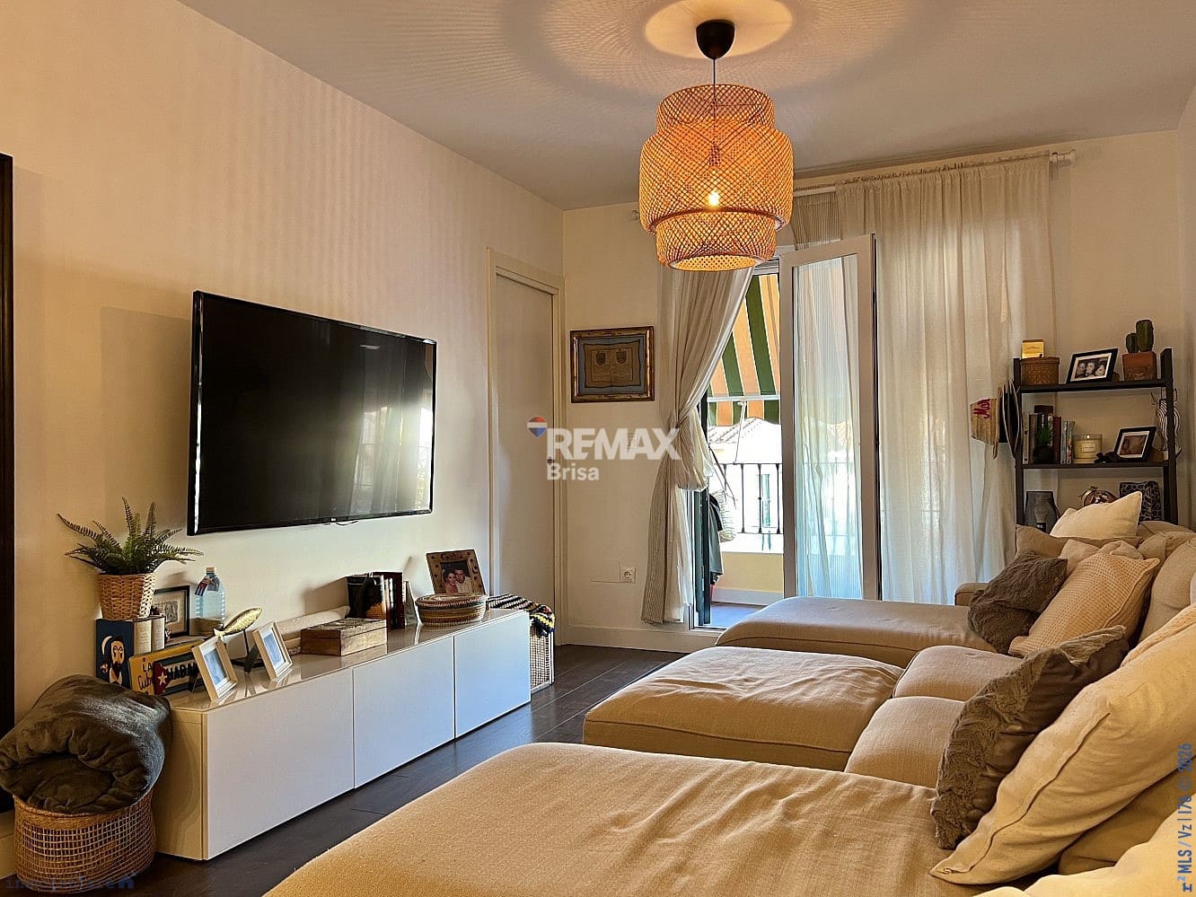 3 soverom Leilighet til salgs i Torre del Mar - € 320 000 (Ref: 9541980)