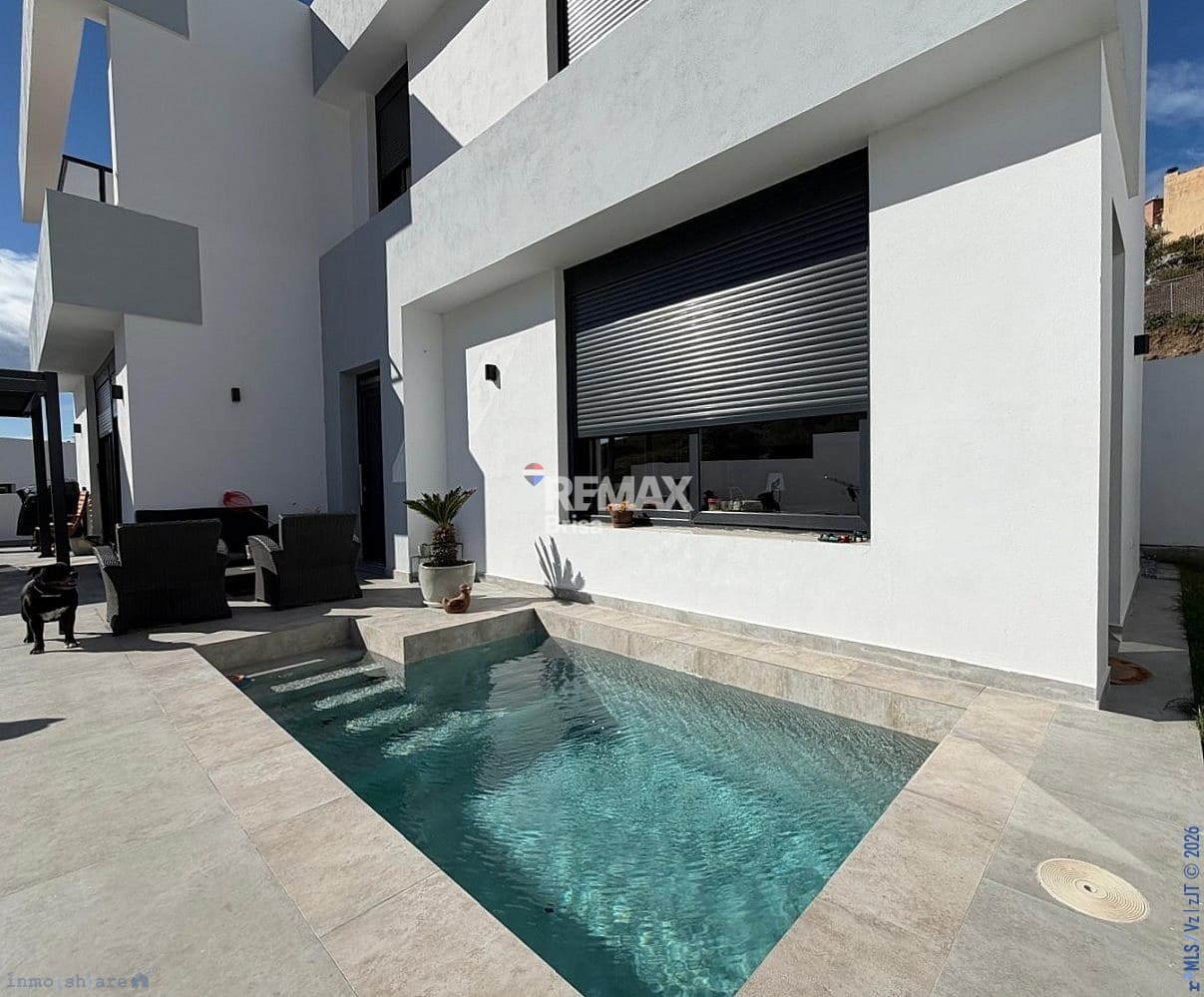 2 sypialnia Dom na sprzedaż w Torrox - 550 000 € (Ref: 9549872)