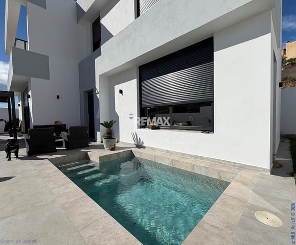 2 sypialnia Dom na sprzedaż w El Peñoncillo, Torrox - 550 000 € (Ref: 9549872)