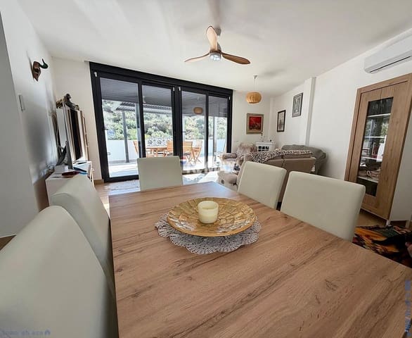 2 sypialnia Dom na sprzedaż w El Peñoncillo, Torrox - 550 000 € (Ref: 9549872)