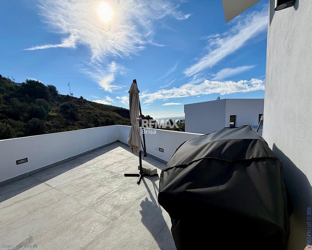 2 sypialnia Dom na sprzedaż w Torrox - 550 000 € (Ref: 9549872)