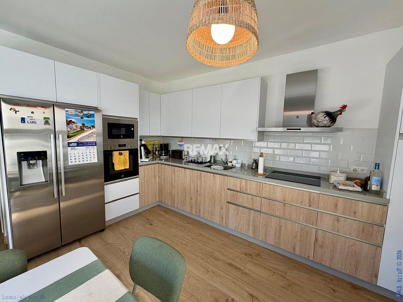 2 sypialnia Dom na sprzedaż w Torrox - 550 000 € (Ref: 9549872)