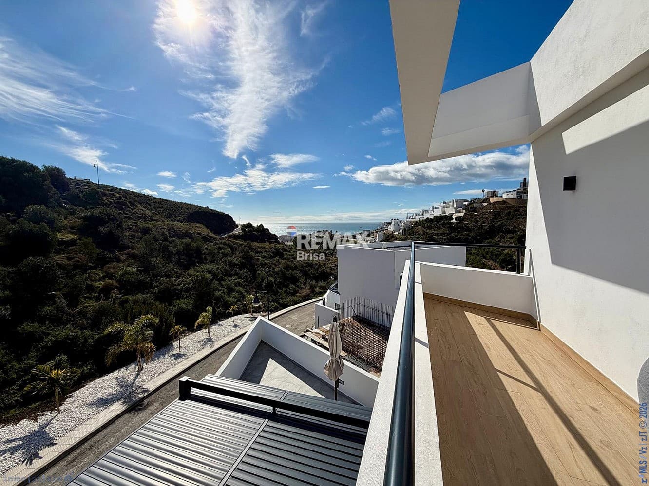 2 sypialnia Dom na sprzedaż w Torrox - 550 000 € (Ref: 9549872)