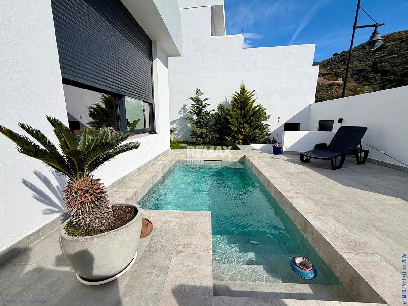 2 sypialnia Dom na sprzedaż w Torrox - 550 000 € (Ref: 9549872)