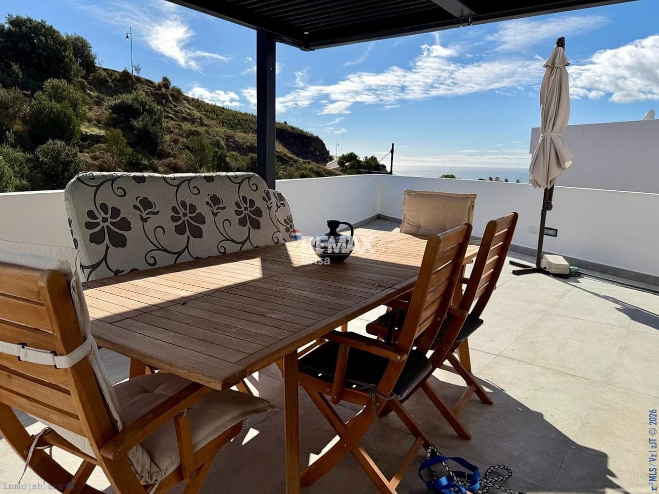 2 sypialnia Dom na sprzedaż w Torrox - 550 000 € (Ref: 9549872)