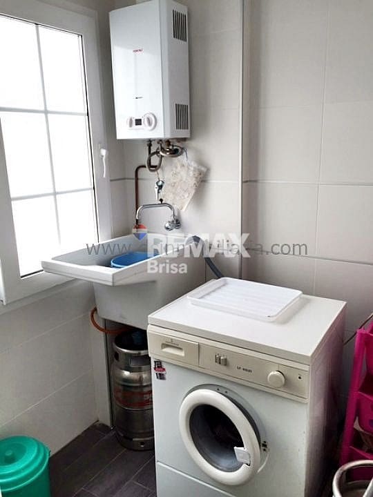 3 makuuhuone Huoneisto vuokrattavana paikassa Torre del Mar - 900 € (Ref: 9558877)