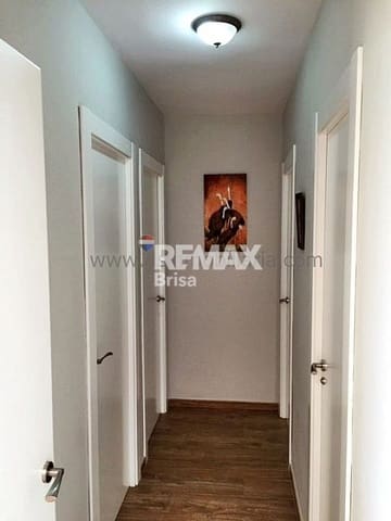 3 bedroom Apartment for rent in Torre del Mar, Vélez-Málaga - € 900 (Ref: 9558877)