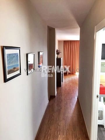 3 bedroom Apartment for rent in Torre del Mar, Vélez-Málaga - € 900 (Ref: 9558877)