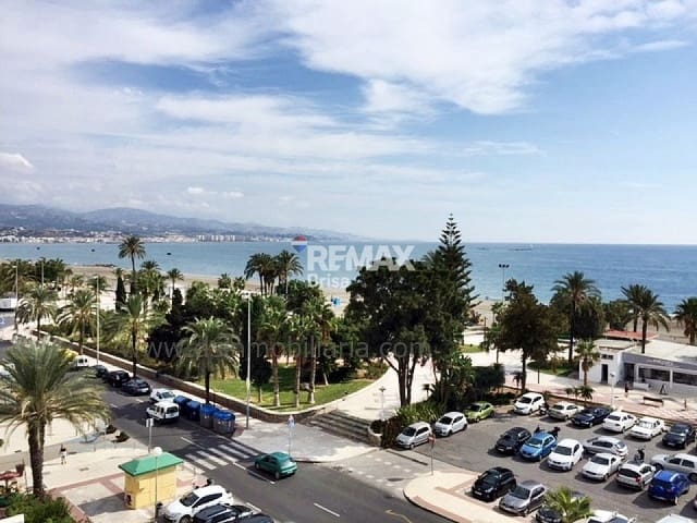 3 bedroom Apartment for rent in Torre del Mar, Vélez-Málaga - € 900 (Ref: 9558877)