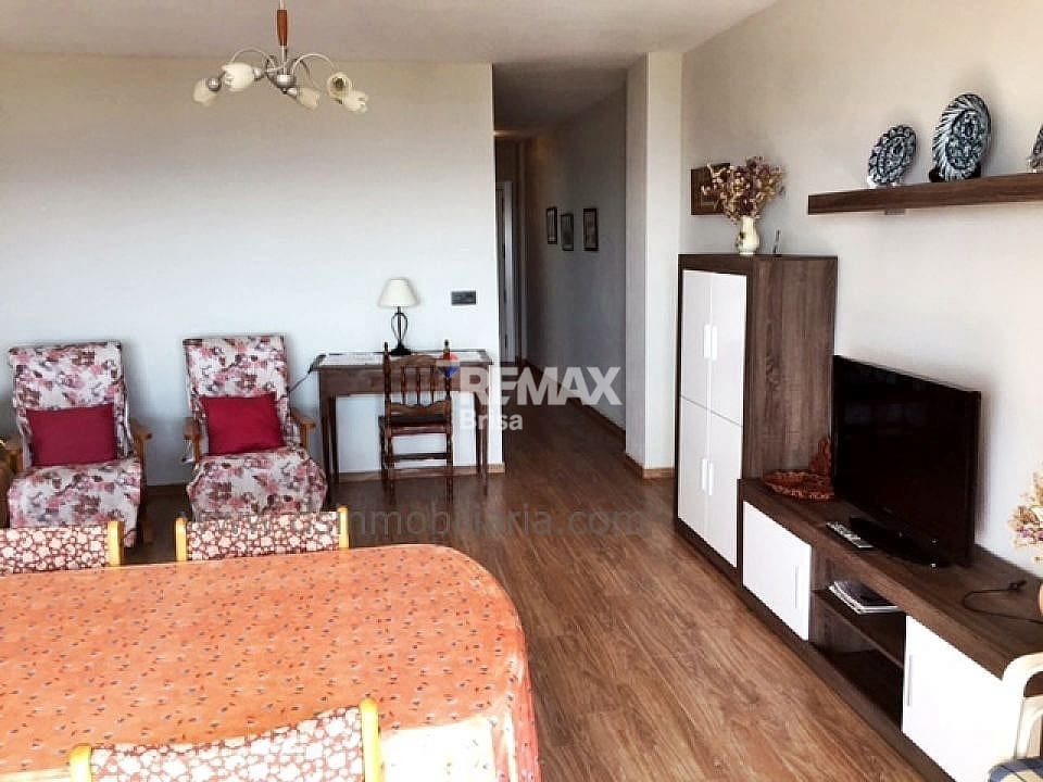 3 makuuhuone Huoneisto vuokrattavana paikassa Torre del Mar - 900 € (Ref: 9558877)