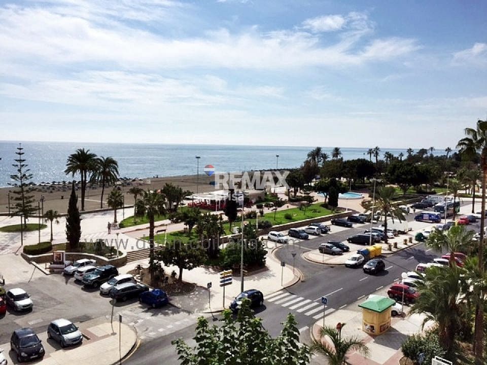 3 makuuhuone Huoneisto vuokrattavana paikassa Torre del Mar - 900 € (Ref: 9558877)