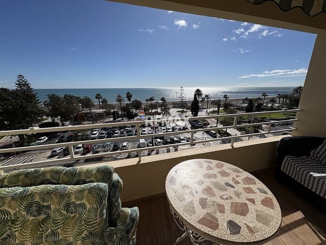 3 Zimmer Apartment zu vermieten in Torre del Mar, Vélez-Málaga - 900 € (Ref: 9558877)