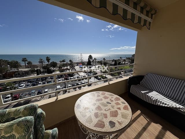 3 Zimmer Apartment zu vermieten in Torre del Mar, Vélez-Málaga - 900 € (Ref: 9558877)