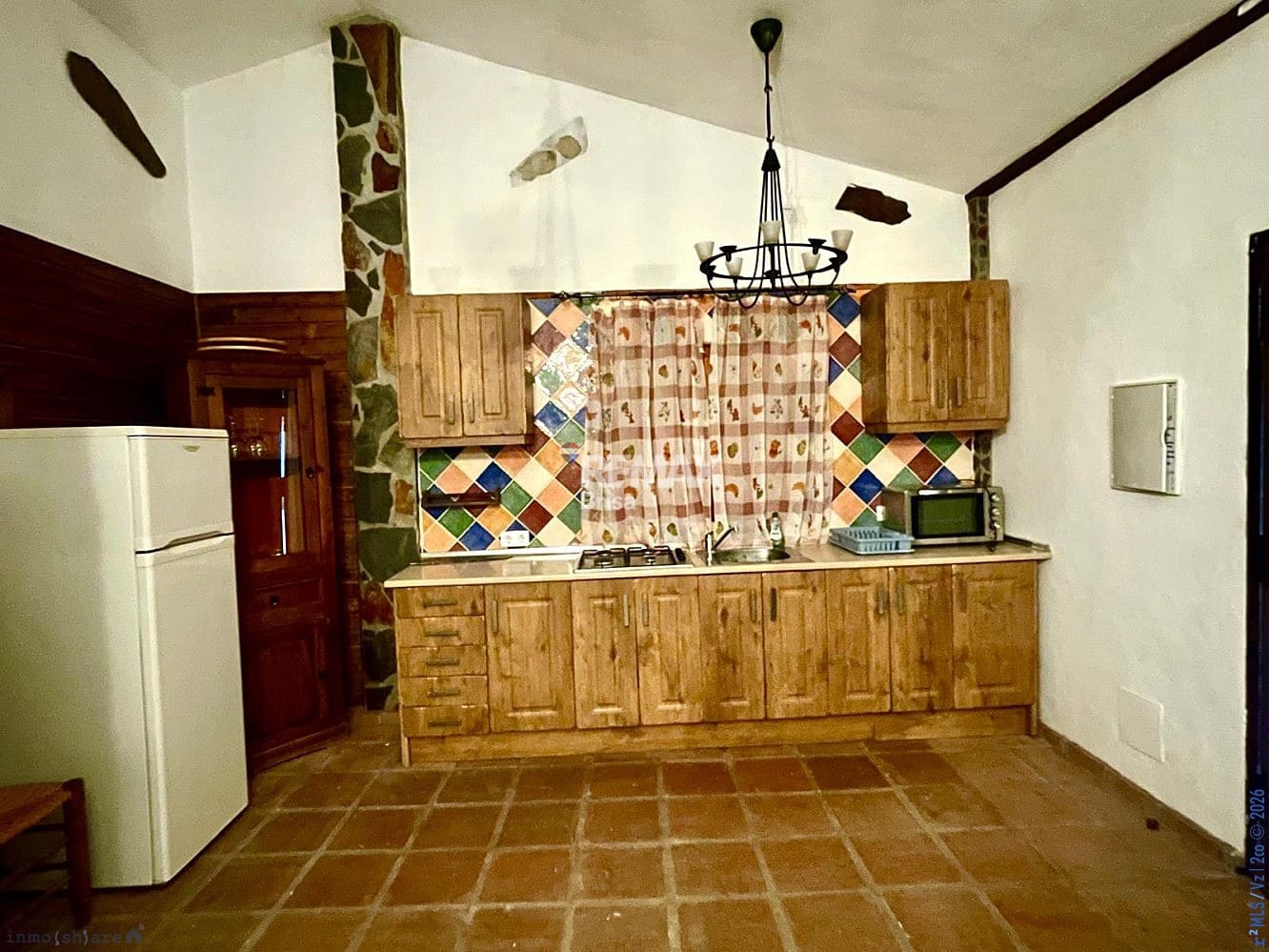 2 Zimmer Haus zu verkaufen in Velez-Malaga mit Pool - 420.000 € (Ref: 9559154)