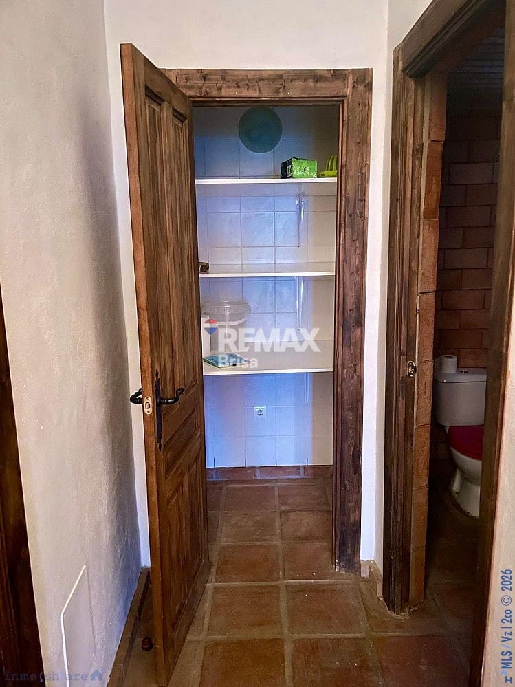 2 Zimmer Haus zu verkaufen in Velez-Malaga mit Pool - 420.000 € (Ref: 9559154)