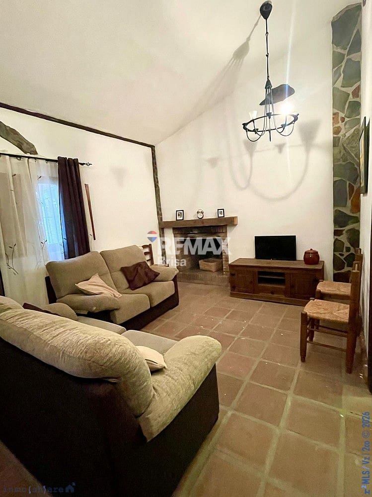 2 Zimmer Haus zu verkaufen in Velez-Malaga mit Pool - 420.000 € (Ref: 9559154)