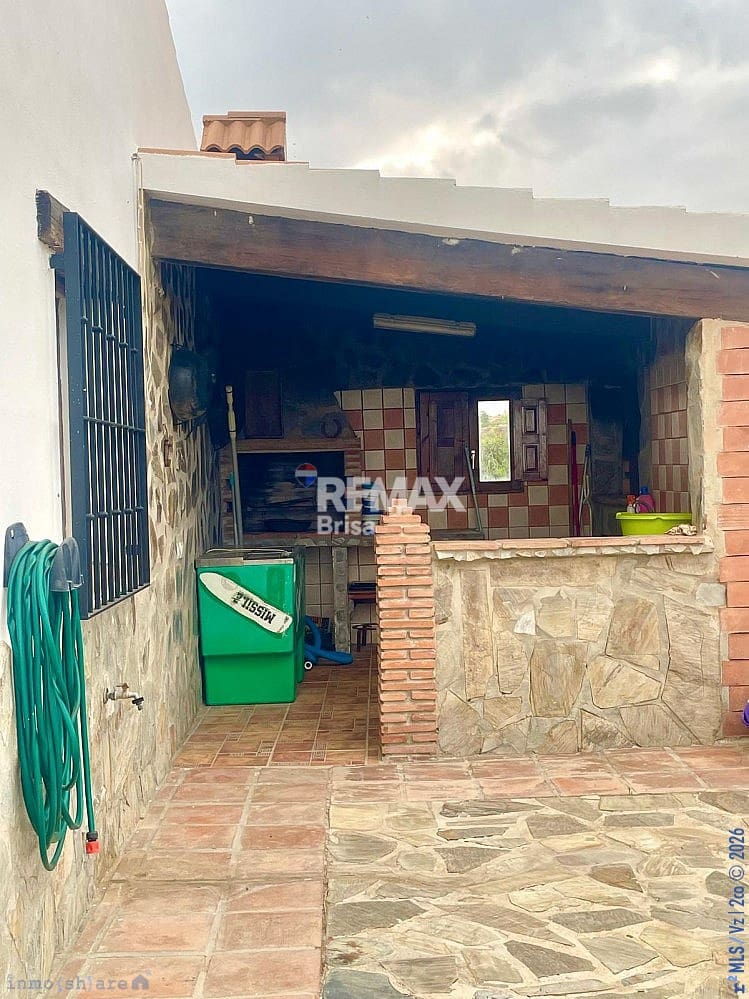 2 Zimmer Haus zu verkaufen in Velez-Malaga mit Pool - 420.000 € (Ref: 9559154)