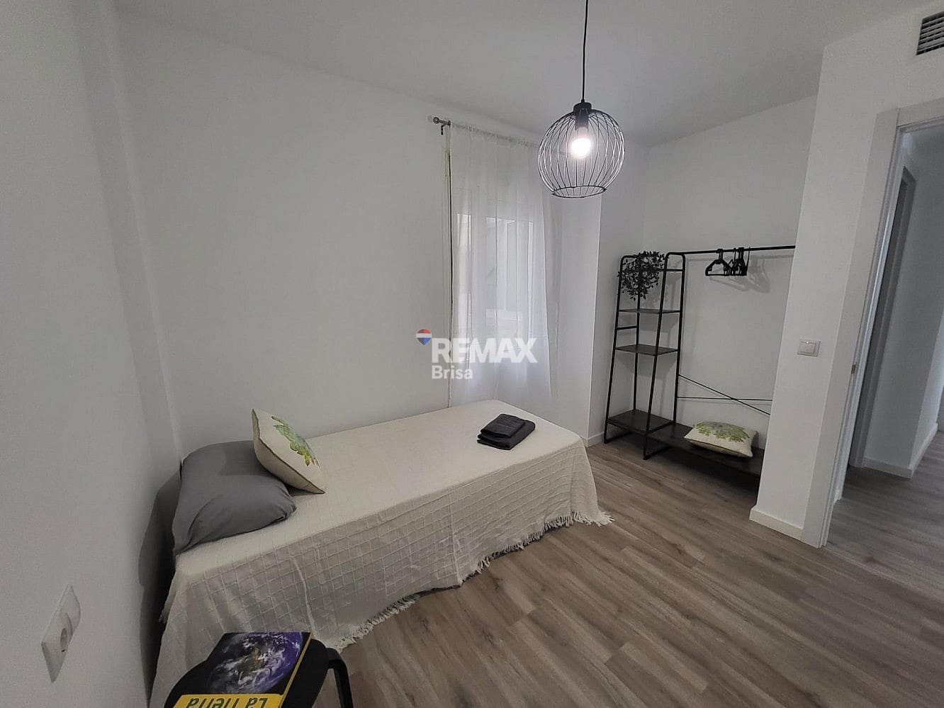 Apartament do wynajęcia w Miasto Malaga - 1 500 € (Ref: 9564254)