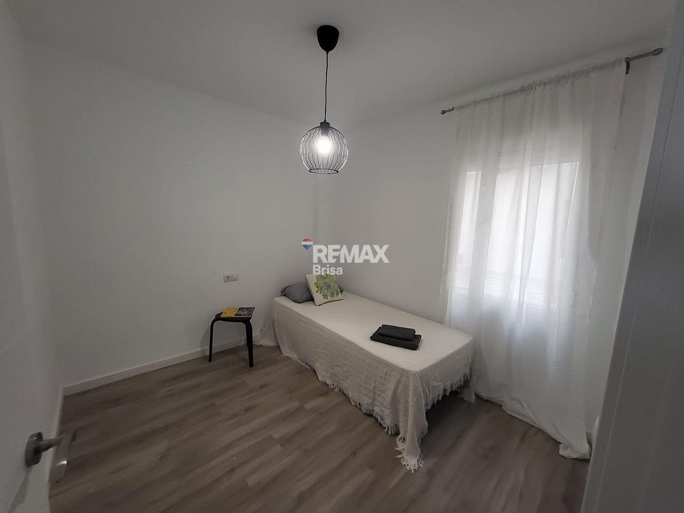 Apartament do wynajęcia w Miasto Malaga - 1 500 € (Ref: 9564254)