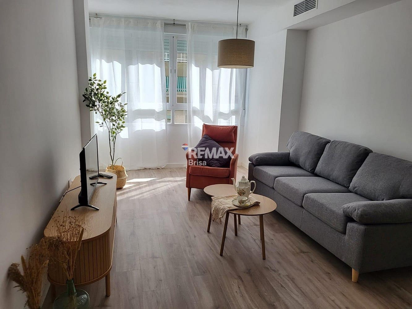 Apartament do wynajęcia w Miasto Malaga - 1 500 € (Ref: 9564254)