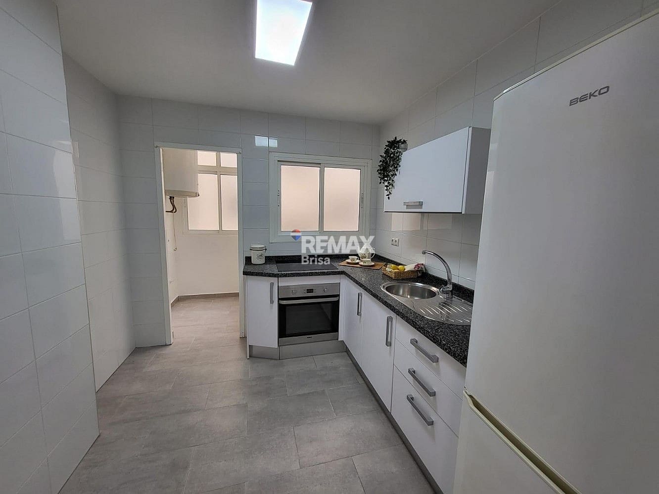 Apartament do wynajęcia w Miasto Malaga - 1 500 € (Ref: 9564254)